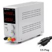 K3010D 30V 10A DC Switching Regulated Power Supply - US Plug - 1