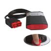 Autocom CDP Professional Auto CDP OBD2 Diagnostic Tool - 2
