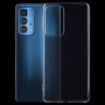 Motorola Edge 20 Pro 0.75mm Ultra-thin TPU Soft Case - 1