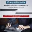 Microsoft Surface Pro Stylus Replacement Nib Refill Kit - 2