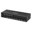AIMOS AM-KM804 USB 8 In 4 Out Switch - USB Switch for Multiple Devices - 1