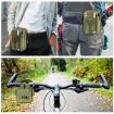 HAWEEL Hiking Belt Waist Bag Outdoor Sport Motorcycle Bag 7.0 inch Phone Pouch - 7