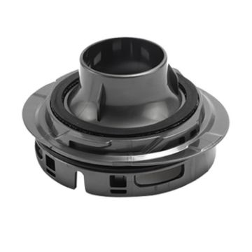 Dyson Vacuum Cleaner V7 V8 Host Motor Back Cover & Rear HEPA Filter Cover - 1