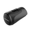 CYCLINGBOX BG-1903 Bike Alarm Anti-Theft Electric Horn 125dB USB Charging Bell - 1