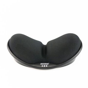 Jincomso V1C Wristband Mouse Pad & Keyboard Hand Rest - 1