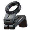 JOYROOM JR-ZS365 Magnetic Travel Phone Holder - Black - 3