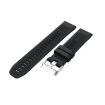 Garmin Fenix 5 Silicone Watch Band - Black - 2