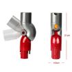 Vacuum Cleaner Tip Adapter for Dyson V7 V8 V10 V11 - Compatible Attachment - 2