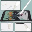Apple Pencil Metal Tip - White - 7