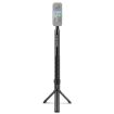 Insta360 X3 PULUZ Rotary Handle Desktop Tripod Stand 110cm Selfie Stick Monopod - 2