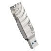 Lenovo Thinkplus MU232 USB 3.2 + USB-C Dual Head Flash Drive 256GB - 2