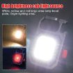 E-SMARTER W5130 Mini Keychain Strong Light Portable Flashlight - 6