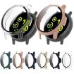 Garmin vivoactive 5/Active 5 PC + Tempered Film Protective Case - 6