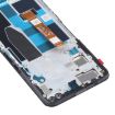 OPPO Realme X50 5G RMX2144 LCD Screen & Digitizer Assembly with Frame - 4