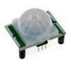 HC-SR501 Pyroelectric Infrared Sensor Module - Human Infrared Sensor - 1