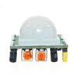 HC-SR501 Pyroelectric Infrared Sensor Module - Human Infrared Sensor - 2