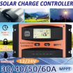 MPPT 12V/24V Solar Controller 50A with USB Output - 3