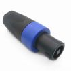 10 PCS NL4FC Speaker Professional Plug Kalong Audio Ohm Plug - 3