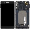 LCD Screen For Lenovo Tab 7 TB-7504N TB-7504X TB-7504F - Black - 2