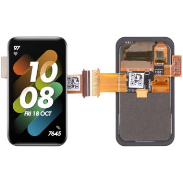 LCD Screen For Huawei Band 7 Digitizer Assembly - 1