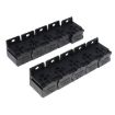 30A-80A Relay Base Holder 5-pin Socket with Terminals - Pack of 50 - 4