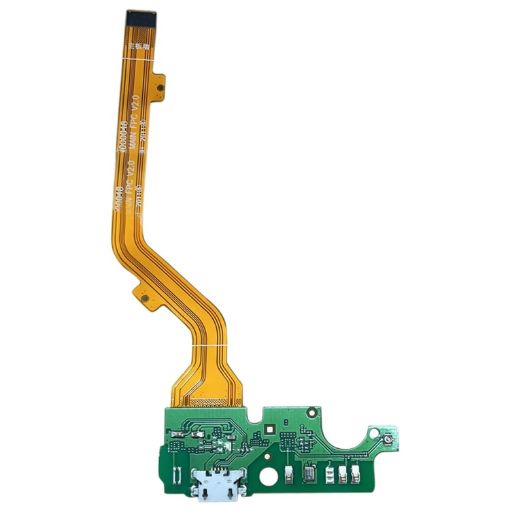 Alcatel 1S 2020 5028 Charging Port Board - 1