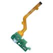 Alcatel 1S 2020 5028 Charging Port Board - 2