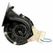 DL34G 300DB Car Monophonic Snail Air Horn (24V) - Loud Sound - 1