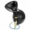 DL34G 300DB Car Monophonic Snail Air Horn (24V) - Loud Sound - 3