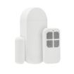 MC-02 Wireless Door Alarm Remote Control - Anti-theft for Household Doors - 2