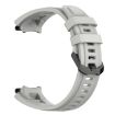 Amazfit T-Rex 2 Silicone Watch Band - Rock Gray - 2