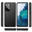 Samsung Galaxy S21 Ultra 5G Shockproof Armor Protective Case with Card Slot - 4