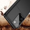 Samsung Galaxy S21 Ultra 5G Shockproof Armor Protective Case with Card Slot - 8