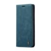 Samsung Galaxy S20 FE CaseMe 013 Leather Case Blue - 3