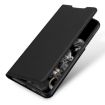Samsung Galaxy S21 5G DUX DUCIS Skin Pro Series Leather Case - 4
