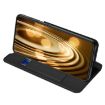 Samsung Galaxy S21 5G DUX DUCIS Skin Pro Series Leather Case - 5