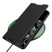 Samsung Galaxy S21 5G DUX DUCIS Skin Pro Series Leather Case - 6