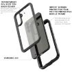 Samsung Galaxy A54 5G RedPepper Shockproof Waterproof Phone Case - 3