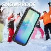 Samsung Galaxy A54 5G RedPepper Shockproof Waterproof Phone Case - 7
