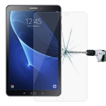 Galaxy Tab A 10.1 (2016) T580/T585 Tempered Glass Screen Film - 1