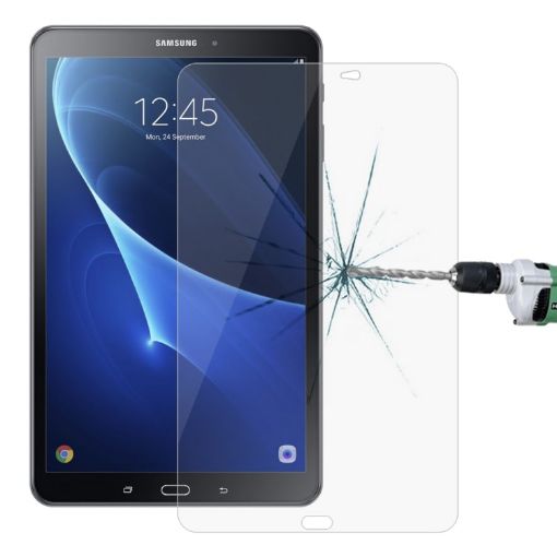Galaxy Tab A 10.1 (2016) T580/T585 Tempered Glass Screen Film - 1