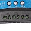 YCX-003 Solar Charging Controller 30-100A with LED Screen & Dual USB Port - 6