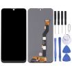 AMOLED LCD Screen for Tecno Camon 12 Pro with Digitizer - 2