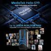Unihertz Tank Mini 1/8849 12GB+256GB 100MP Camera 4.3" Android 13 Helio G99 - 6