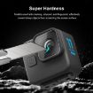 GoPro Hero11 Black Mini PULUZ 2pcs Lens Tempered Glass Film - 6