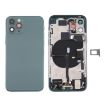 Battery Back Cover Assembly for iPhone 11 Pro Max Green - 1