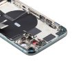 Battery Back Cover Assembly for iPhone 11 Pro Max Green - 4