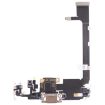 Charging Port Flex Cable for iPhone 11 Pro Max - Gold - 1