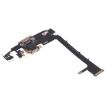 Charging Port Flex Cable for iPhone 11 Pro Max - Gold - 3