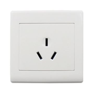 Electric Wall Socket (AU Plug) - 1